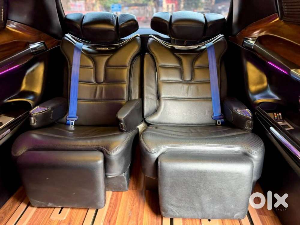 Kia Carnival Prestige, 2023, Diesel