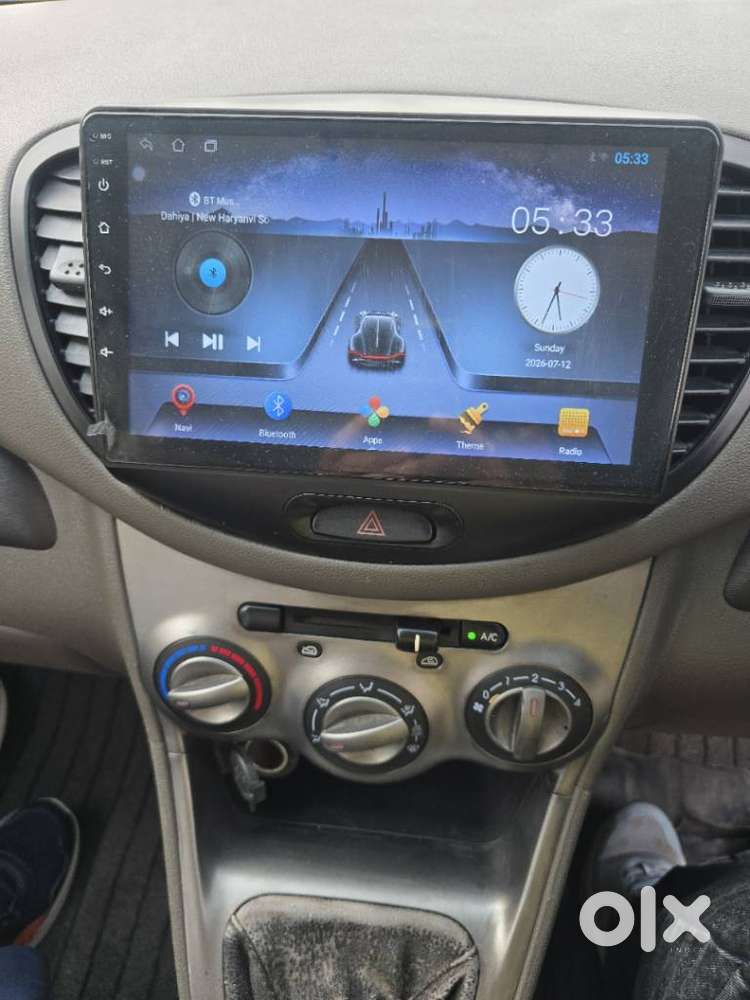 Hyundai I10 1.2 Kappa Magna, 2012, Petrol