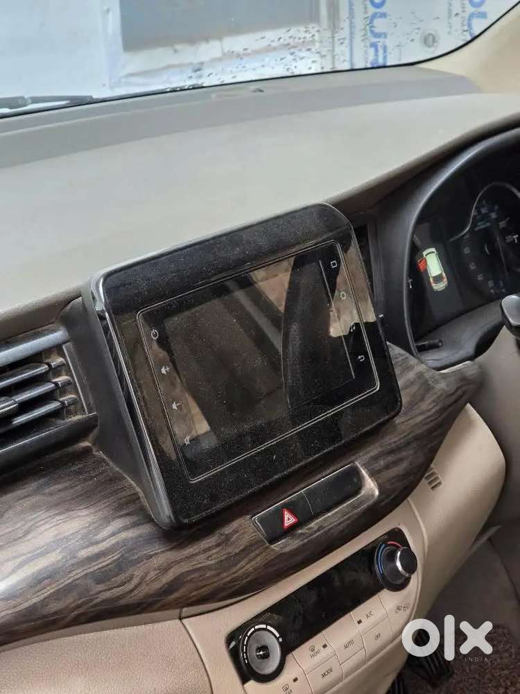 Maruti Suzuki Ertiga 2020 Zxi