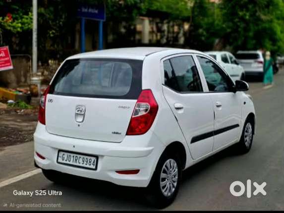 Hyundai I10 1.2 Kappa Magna, 2013, Petrol