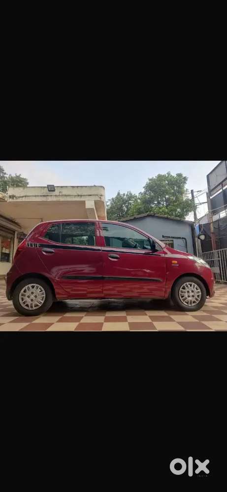 Hyundai I10 2017 Petrol 1st