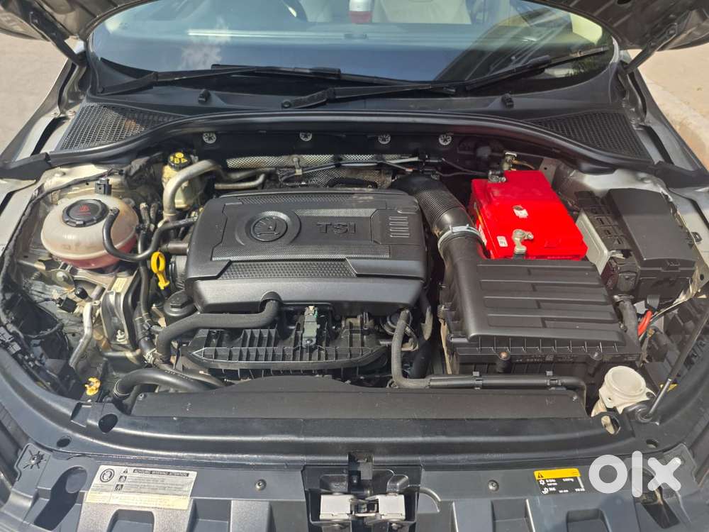 Skoda Octavia 1.8 Tsi At L K, 2019, Petrol