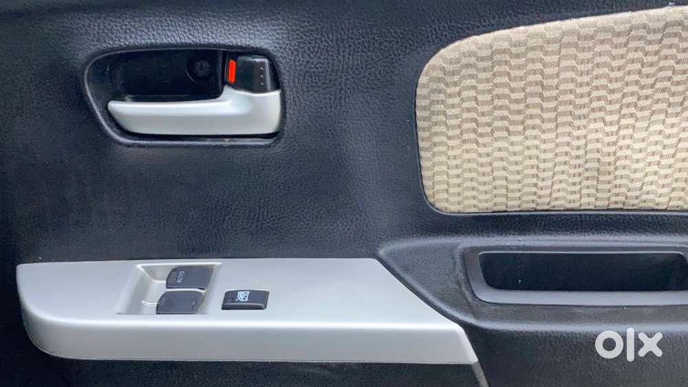 Maruti Suzuki Wagon R 1.0 Lxi Cng, 2018, Cng & Hybrids