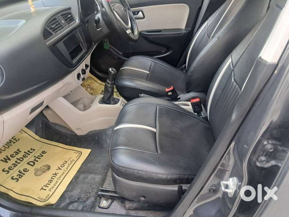 Maruti Suzuki Alto 800 Lx Optional, 2019, Petrol