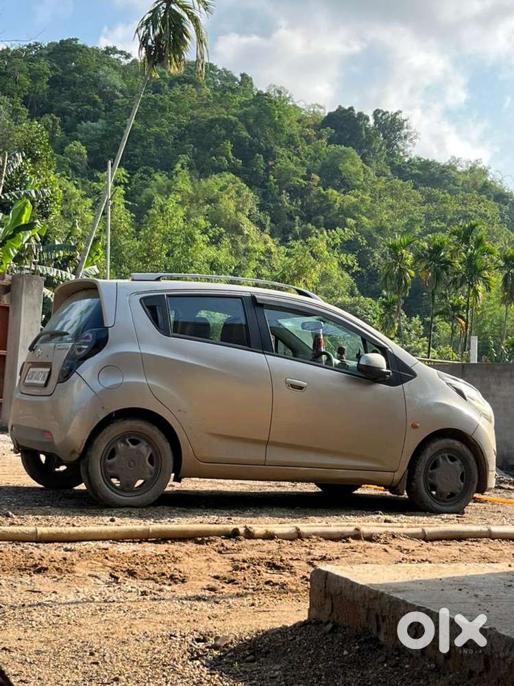 Chevrolet Beat 2010 Petrol Good Condition