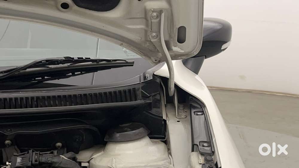 Maruti Suzuki Baleno 1.2 Zeta, 2016, Petrol