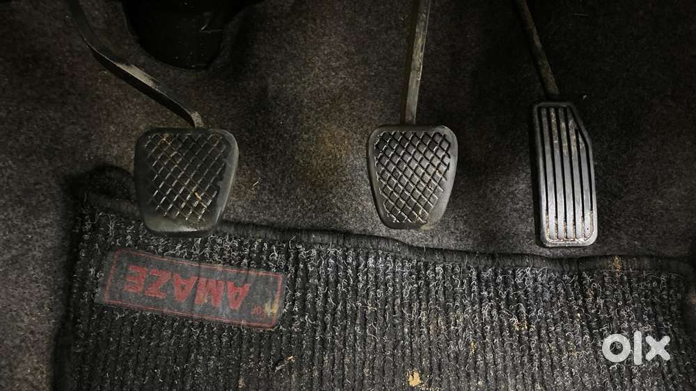 Honda Amaze S I-dtech, 2013, Diesel