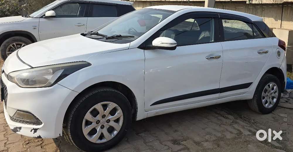 Hyundai I20 2016 Diesel Well Maintained