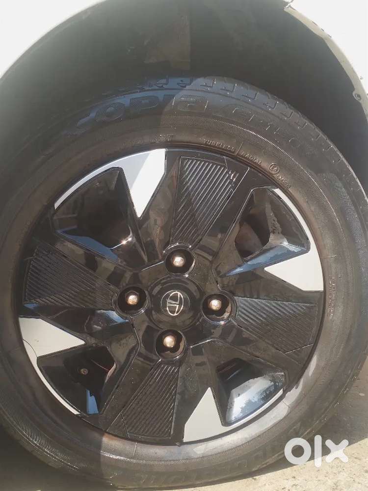 Tata Indica Vista 2011 Diesel Well Maintained With Fancy  Number