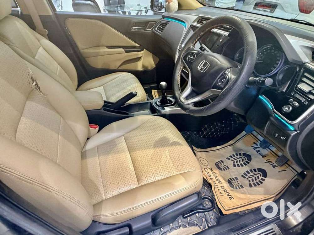 Honda City 2015-2017 I Dtec V, 2017, Petrol