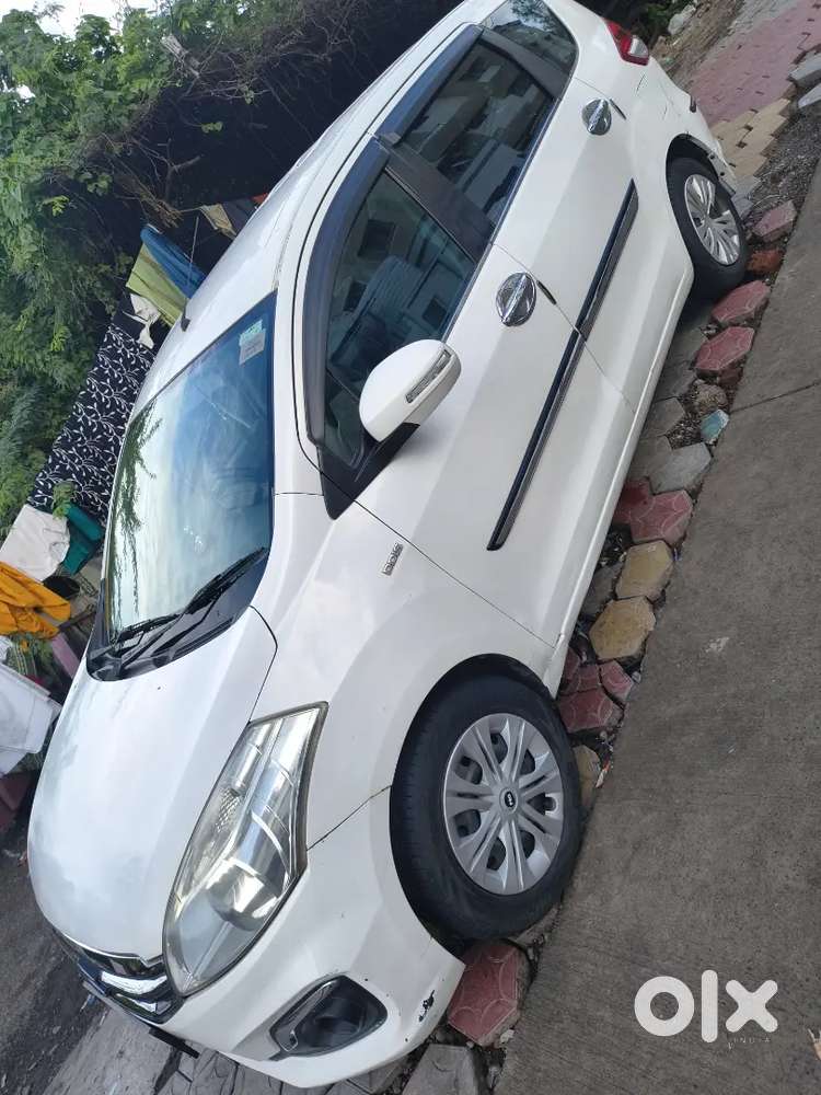 Maruti Ertiga Vdi 2016