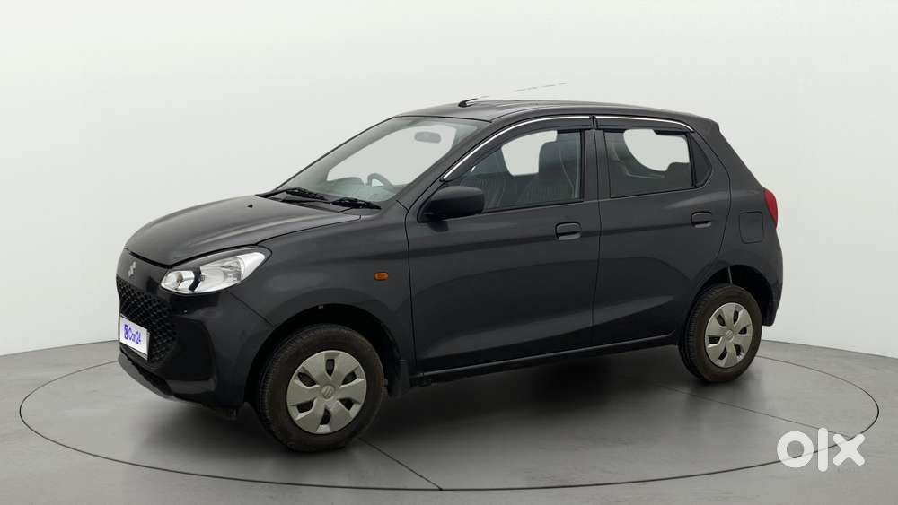 Maruti Suzuki Alto K10 Vxi Ags Optional, 2024, Petrol