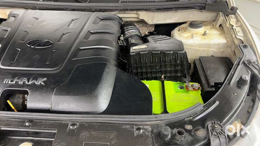 Mahindra Xuv500 W9 2wd, 2019, Diesel