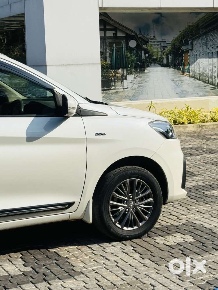 Maruti Suzuki Ertiga