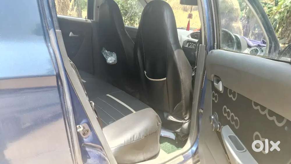 Alto 800 Maruti 2015 Model With 78k Km