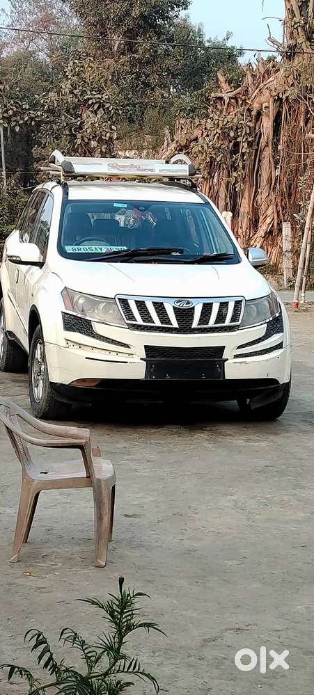 Mahindra Xuv500 2012 Good Condition