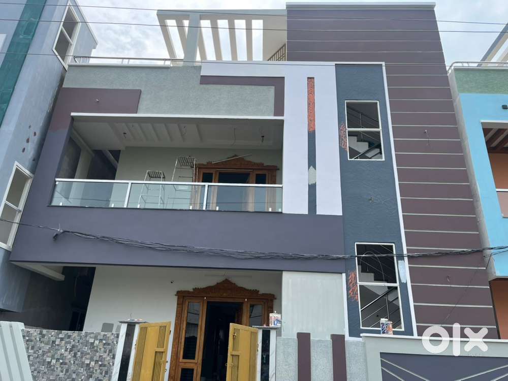 2BHK for rent Ram laxman nagar, DNR college