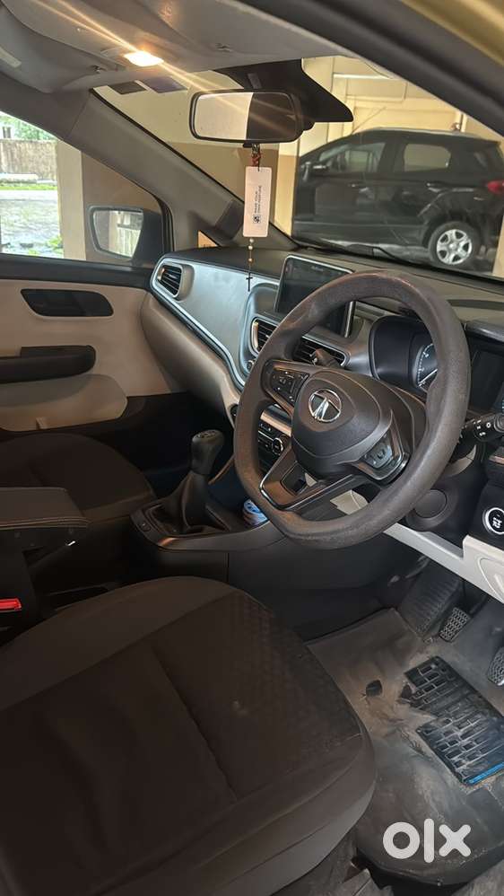 2021 Tata Altroz 1.2 Xt Turbo Petrol (manual)