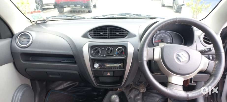 Maruti Suzuki Alto 800 Lxi, 2018, Petrol