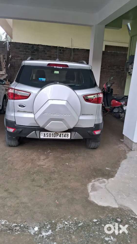 Ford Eco Sports For Sale