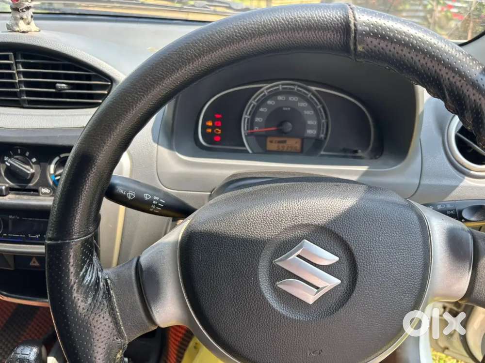 Alto 800 In A Good Condition