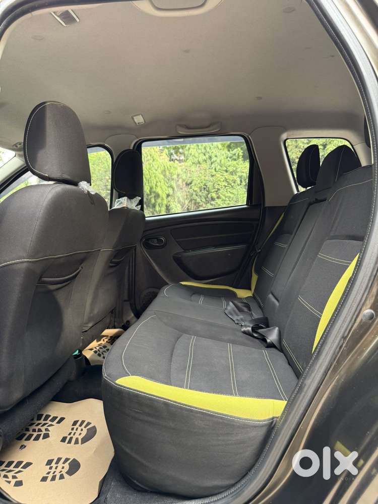 Renault Duster 85ps Sandstorm Edition Diesel, 2018, Diesel