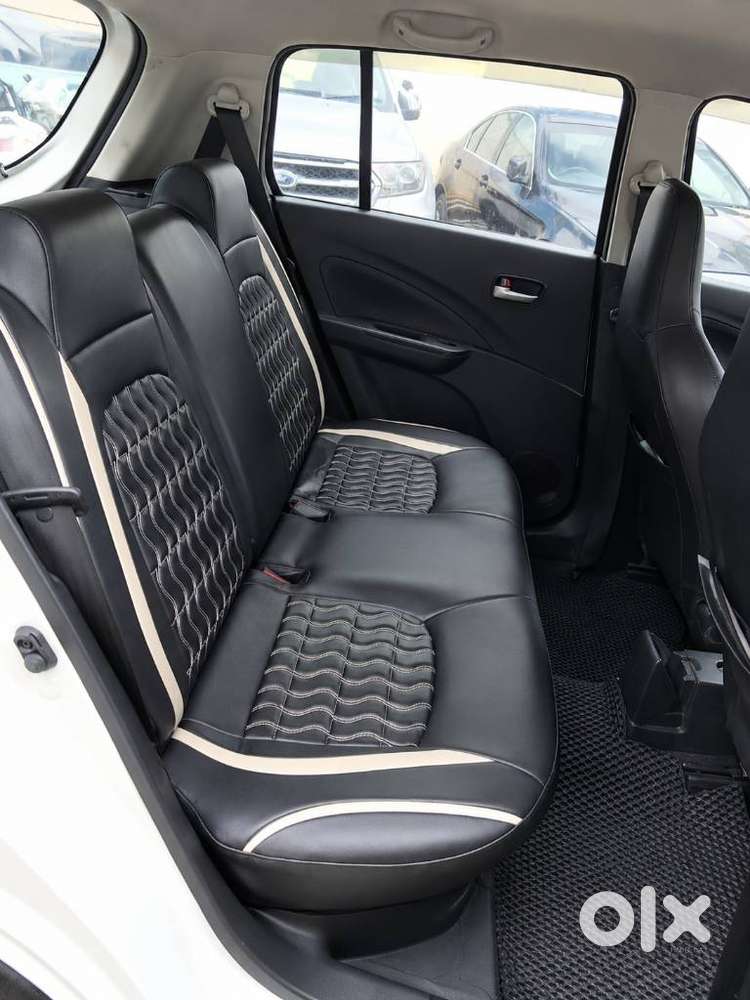 Maruti Suzuki Celerio X Amt Zxi, 2018, Petrol