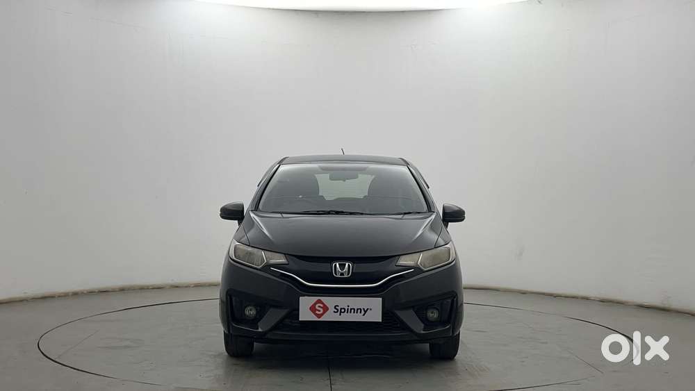 Honda Jazz 1.2 Vx I Vtec, 2019, Petrol