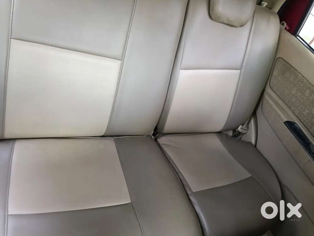 Chevrolet Spark 2009