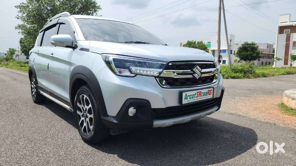Maruti Suzuki Xl6 1.5 Zeta Mt, 2025, Cng & Hybrids