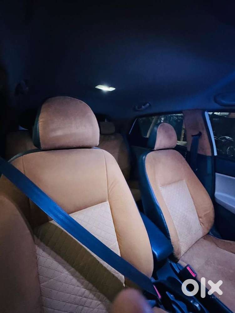 Hyundai Elite I20 2016 Cng & Hybrids 70000 Km Driven
