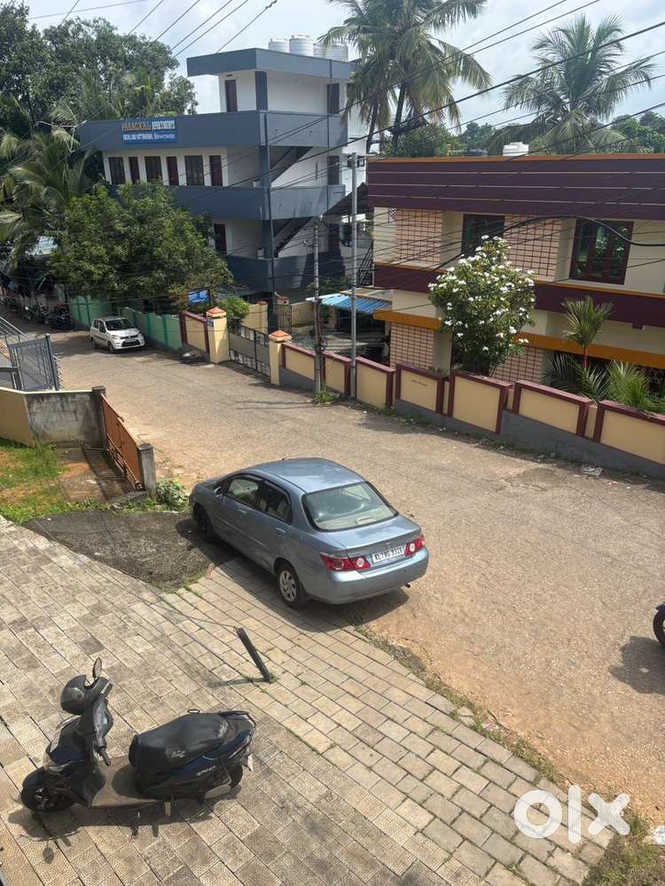 Honda City Zx 2007