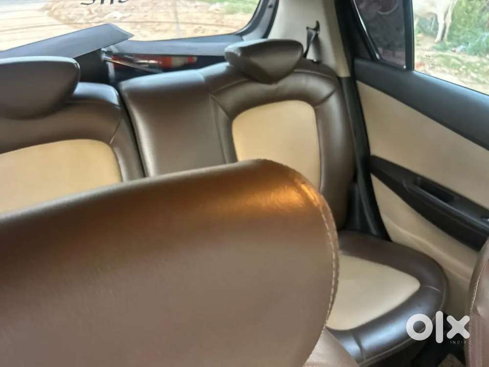 Hyundai I20 Diesel Delta +top Modal  2013