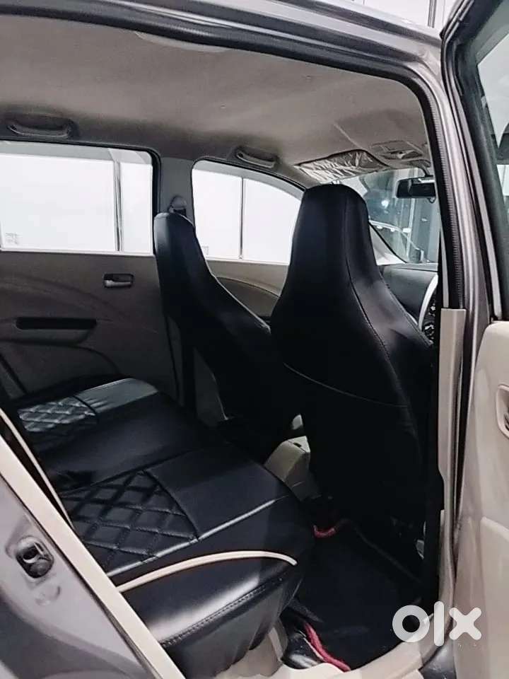 Maruti Suzuki Celerio Zxi, 2020, Petrol