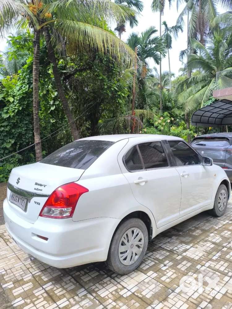 Maruti Suzuki Swift Dzire 1.3 Vxi, 2011, Petrol