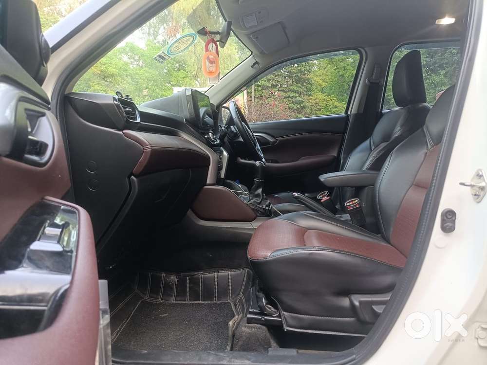 Maruti Suzuki Grand Vitara