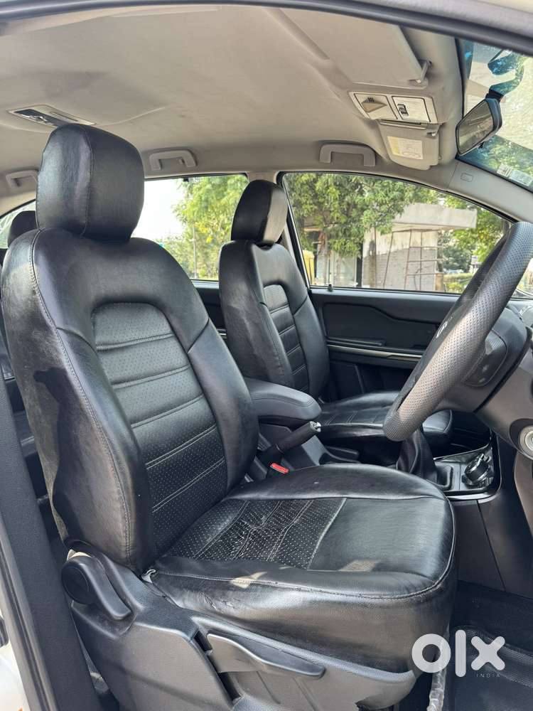 Tata Hexa Xm, 2017, Diesel