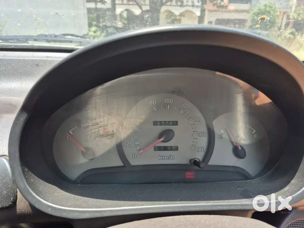 Hyundai Santro Xing 2010  Re-registered