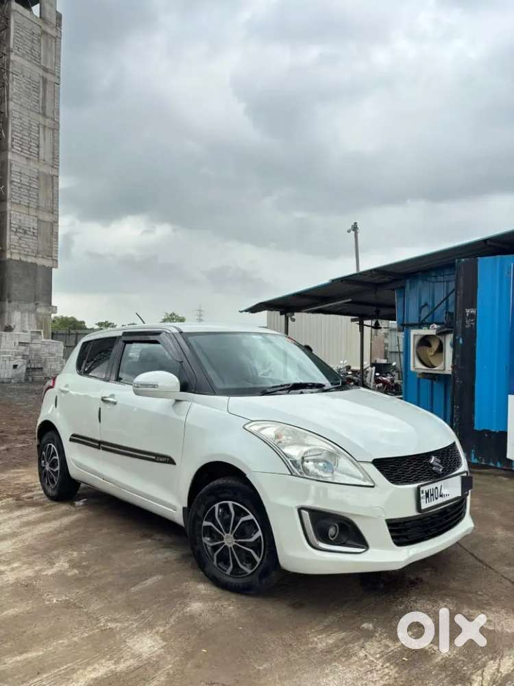 Maruti Suzuki Swift Vdi 2017