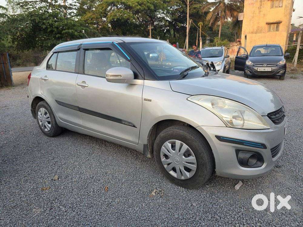 Maruti Suzuki Dzire 2017-2020 Vdi, 2014, Diesel