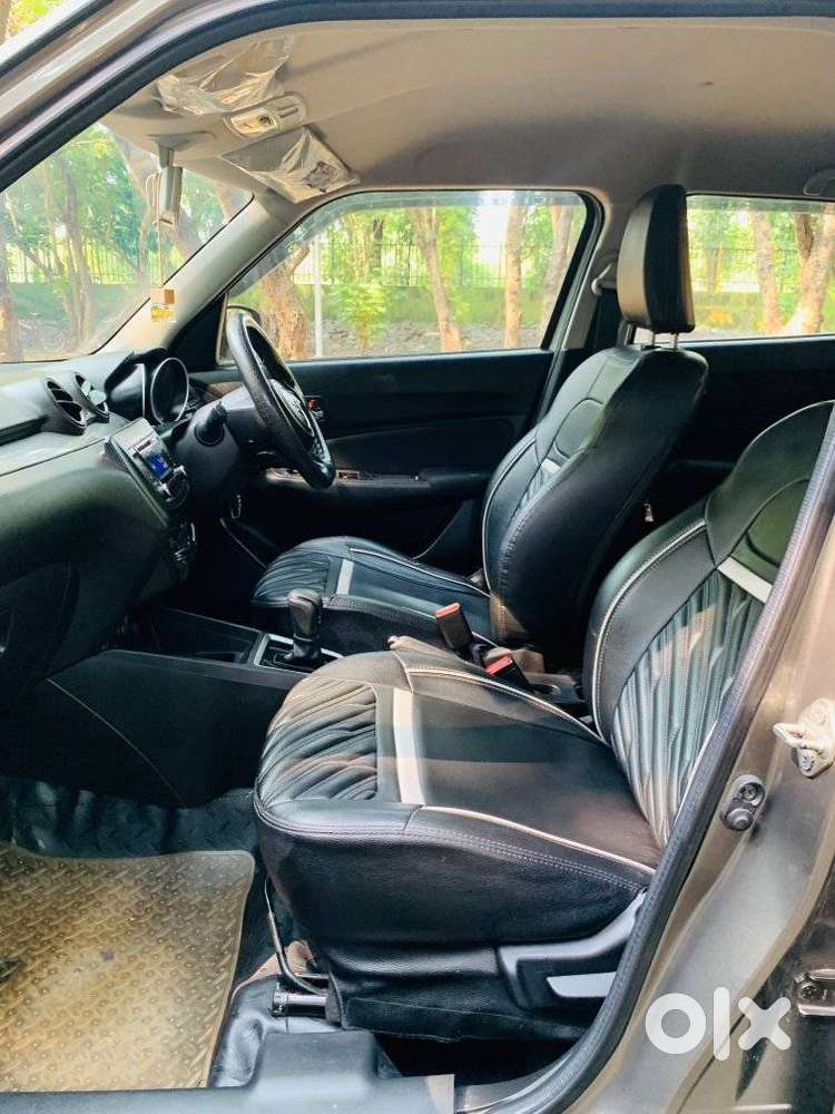 Maruti Suzuki Swift Amt Vxi, 2020, Petrol