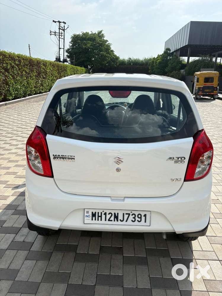 Maruti Suzuki Alto 800 Lxi, 2016, Petrol
