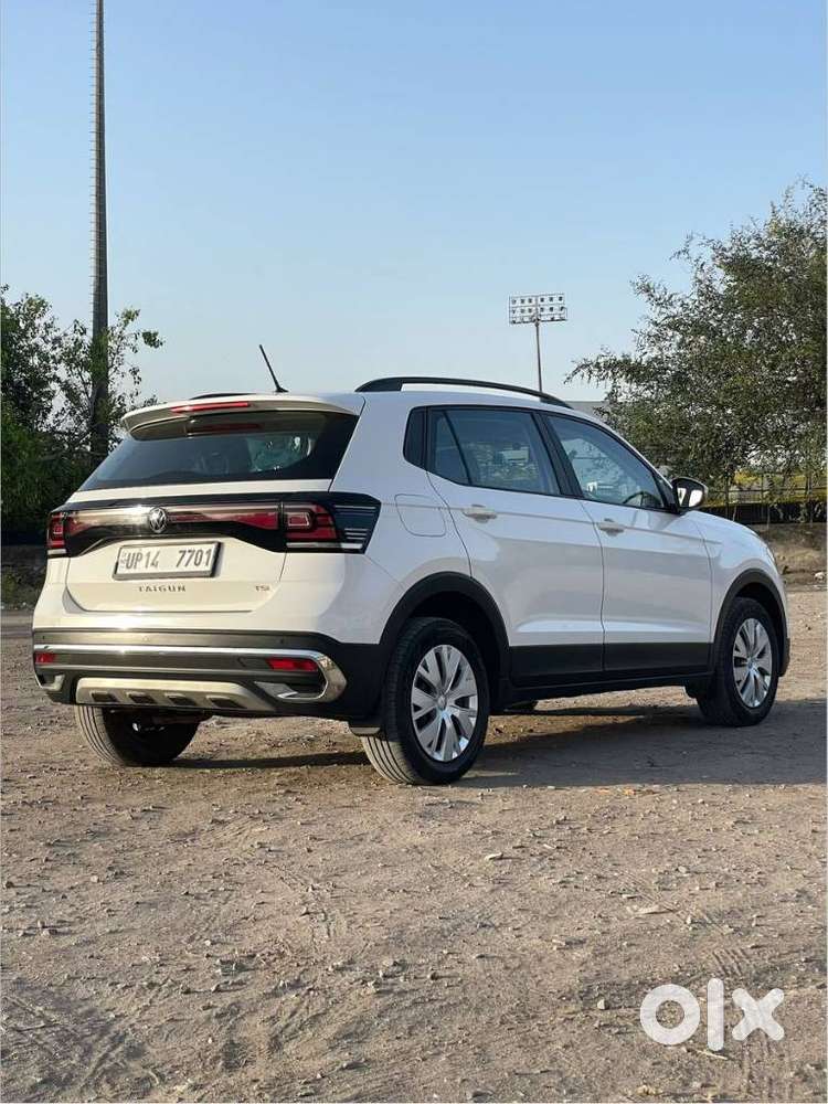 Volkswagen Taigun 1.0 Tsi Comfortline, 2025, Petrol