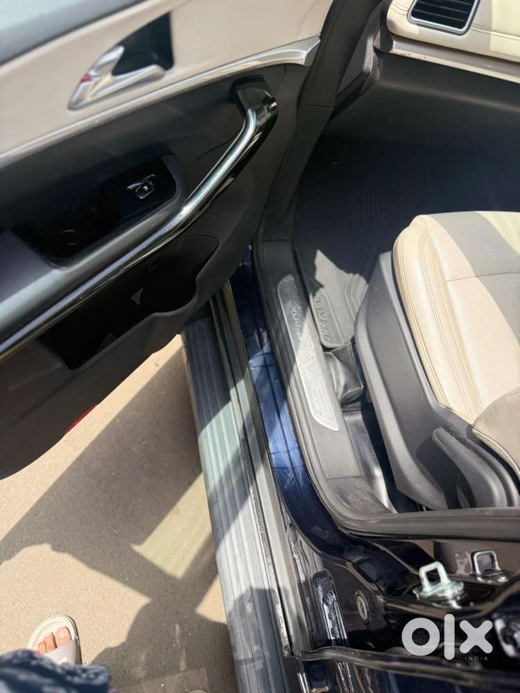 Mahindra Diesel Automatic 2023