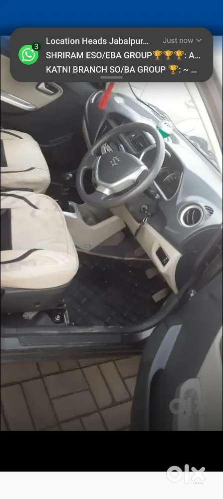 Maruti Suzuki Alto K10 2019