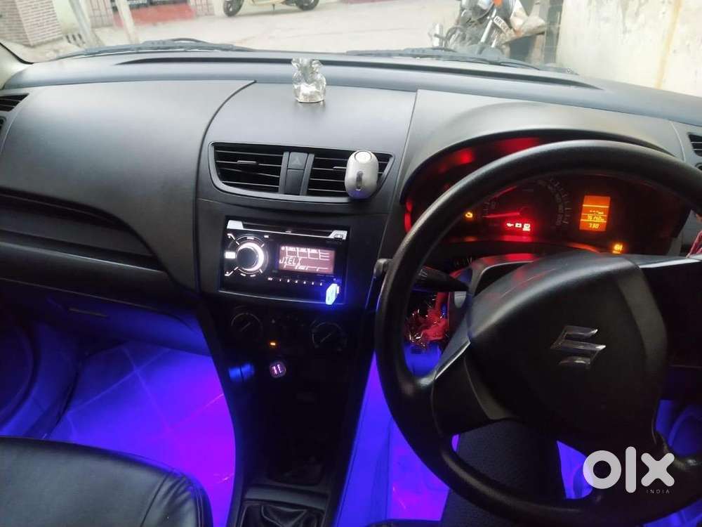Maruti Suzuki Swift 2014 Diesel Manual