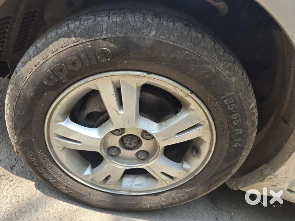 Hyundai I20 2011 Model - Well Maintained, Second Owner