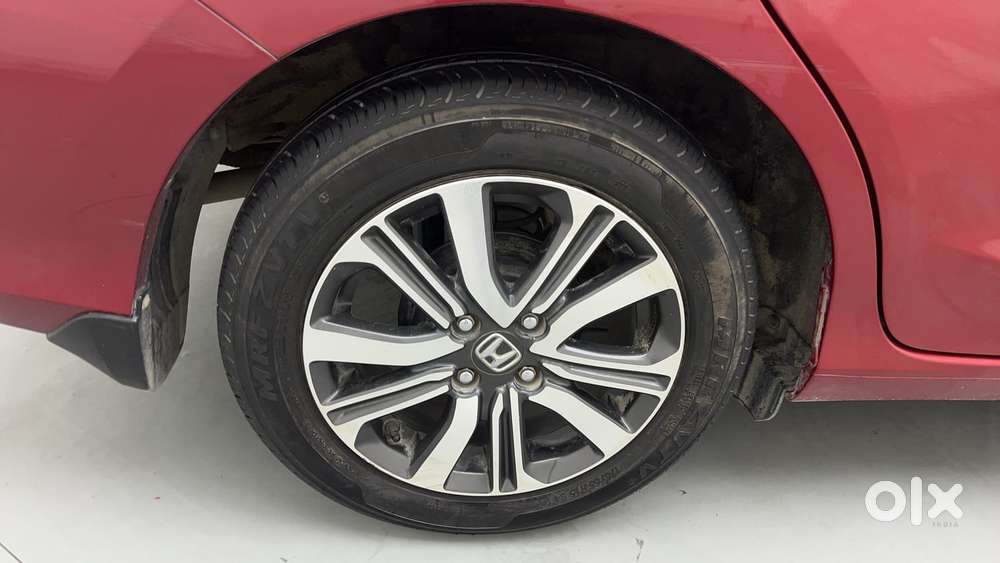 Honda Amaze Vx Cvt I-vtec, 2023, Petrol