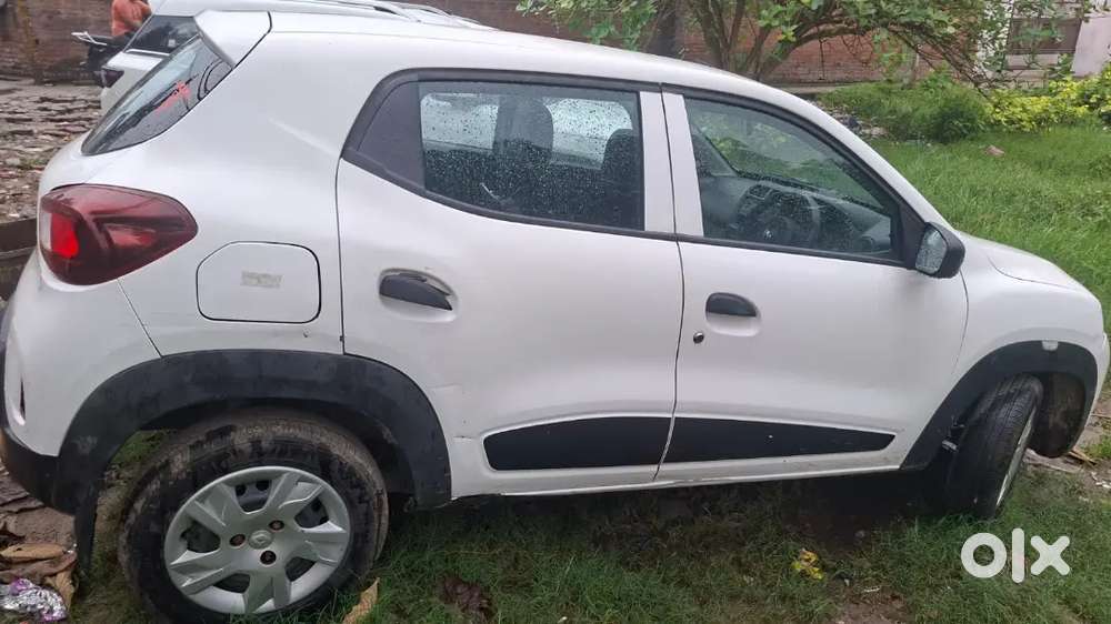 Renault Kwid 0.8 Petrol Manual 2021