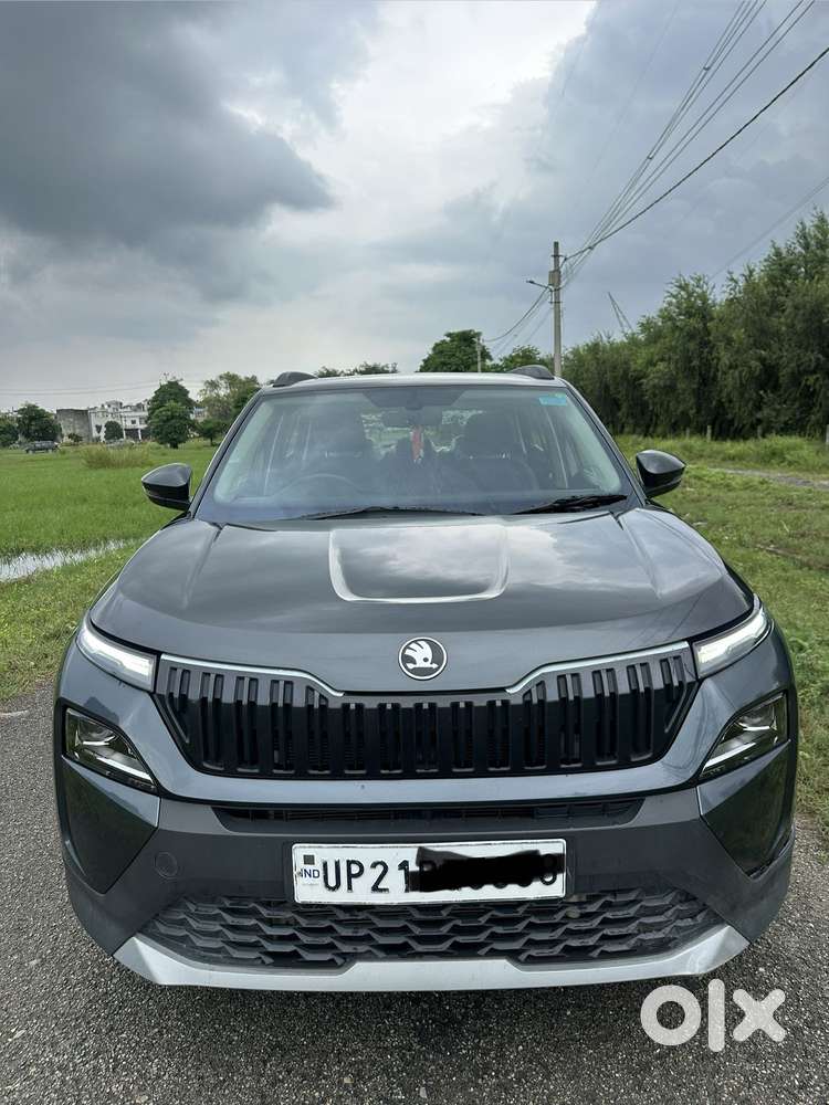 Skoda Kylaq Prestige, 2026, Petrol